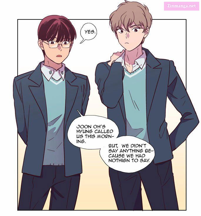 The Moon That Rises In The Day Manhwa Chapter 95 page 4 - MangaKakalot