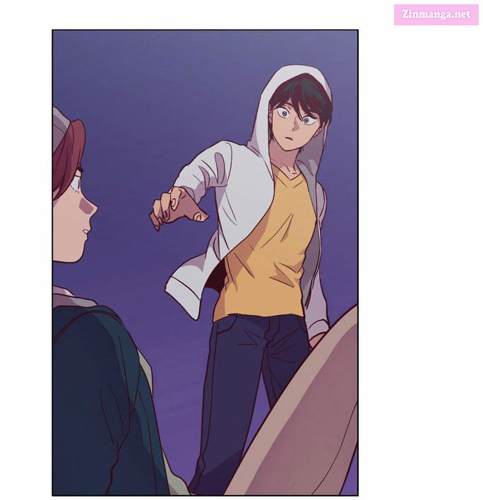 The Moon That Rises In The Day Manhwa Chapter 95 page 44 - MangaKakalot