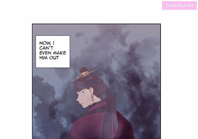 The Moon That Rises In The Day Manhwa Chapter 95 page 55 - MangaKakalot