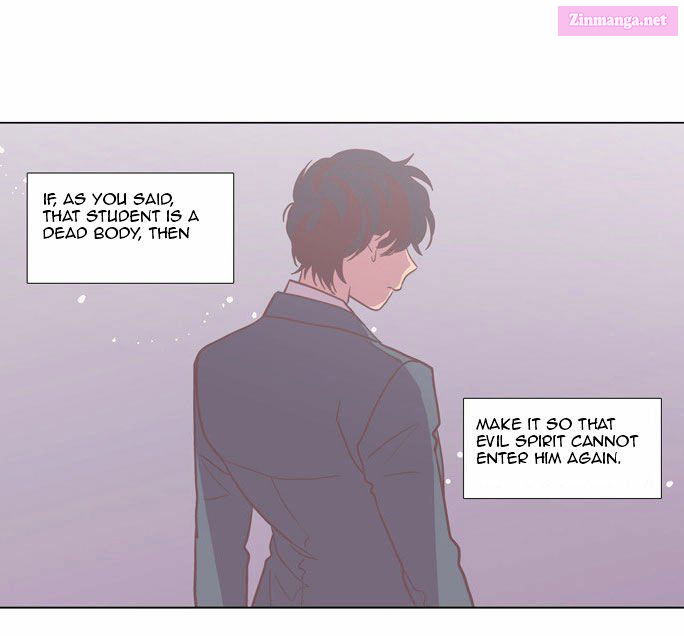 The Moon That Rises In The Day Manhwa Chapter 95 page 57 - MangaKakalot