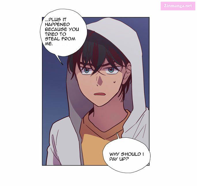 The Moon That Rises In The Day Manhwa Chapter 95 page 64 - MangaKakalot