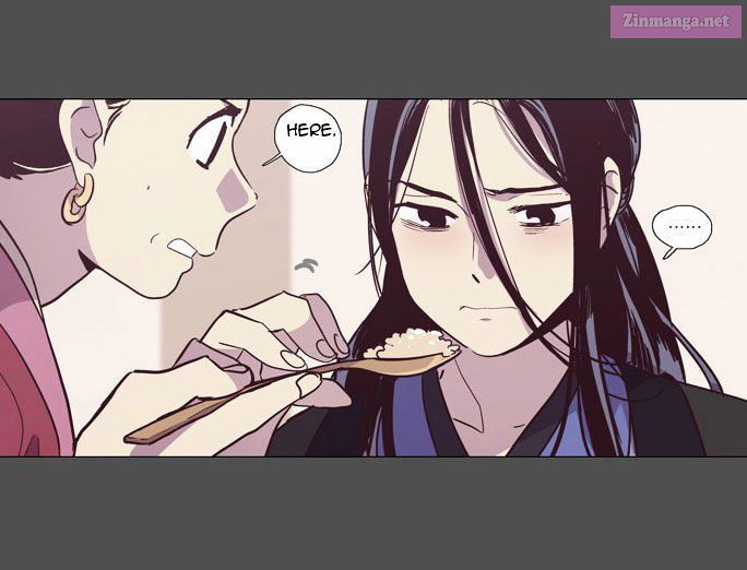 The Moon That Rises In The Day Manhwa Chapter 96 page 12 - MangaKakalot