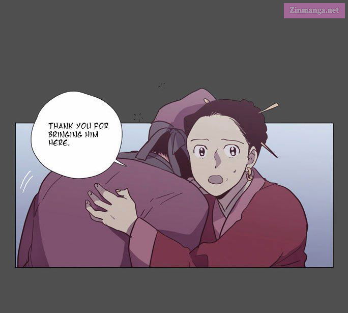 The Moon That Rises In The Day Manhwa Chapter 96 page 24 - MangaKakalot