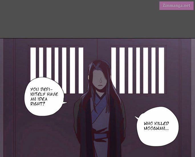 The Moon That Rises In The Day Manhwa Chapter 96 page 31 - MangaKakalot