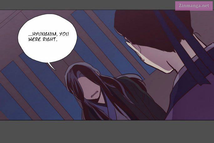 The Moon That Rises In The Day Manhwa Chapter 96 page 35 - MangaKakalot