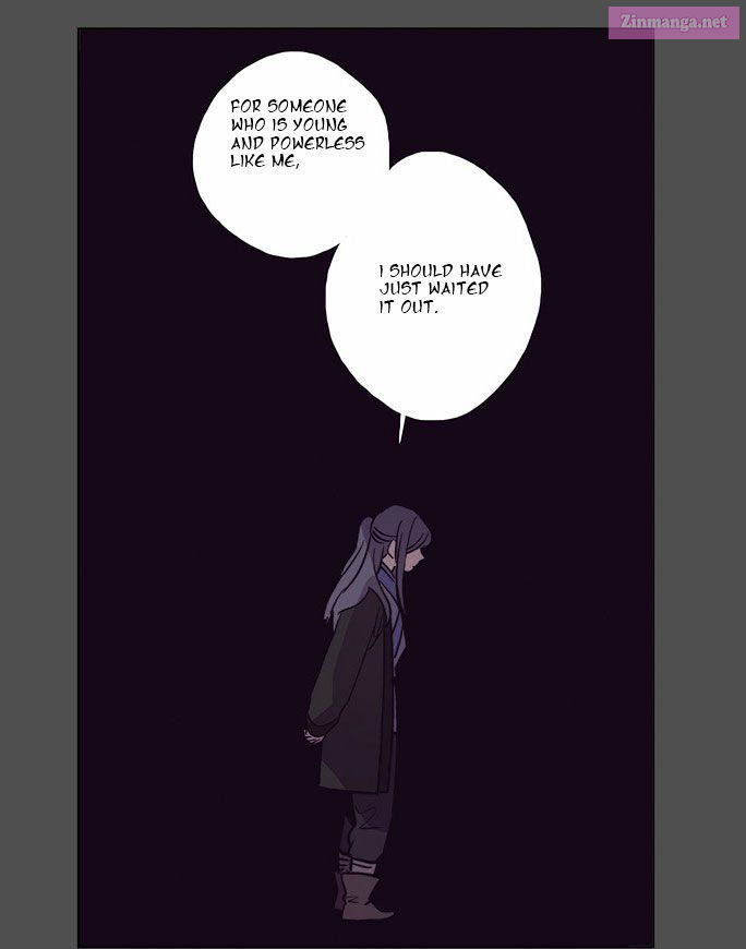 The Moon That Rises In The Day Manhwa Chapter 96 page 38 - MangaKakalot