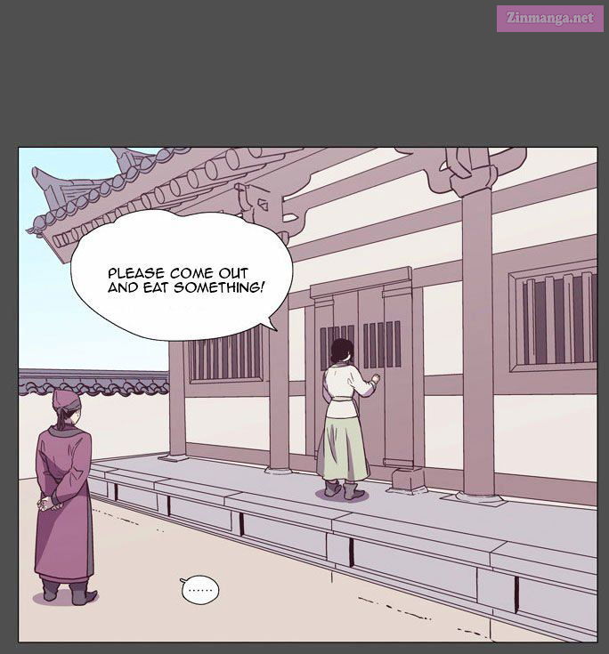 The Moon That Rises In The Day Manhwa Chapter 96 page 4 - MangaKakalot