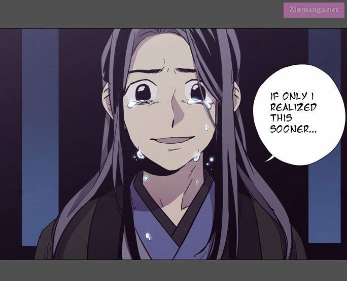 The Moon That Rises In The Day Manhwa Chapter 96 page 40 - MangaKakalot