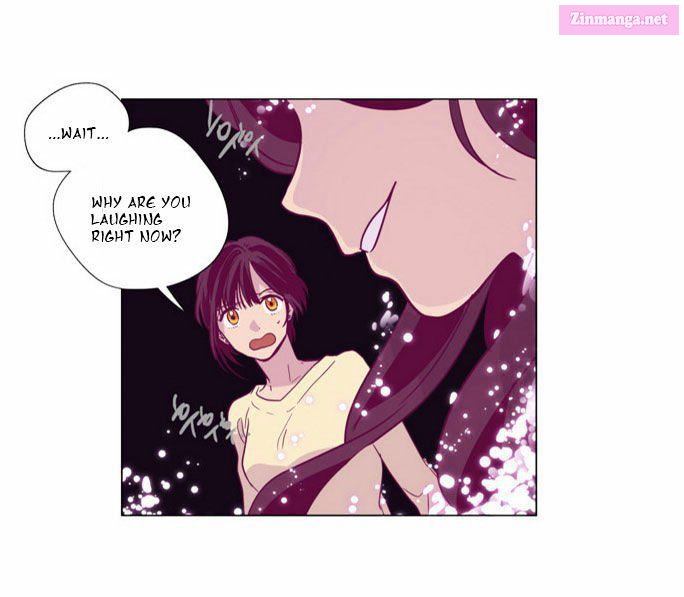 The Moon That Rises In The Day Manhwa Chapter 96 page 48 - MangaKakalot