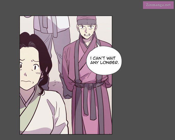 The Moon That Rises In The Day Manhwa Chapter 96 page 5 - MangaKakalot