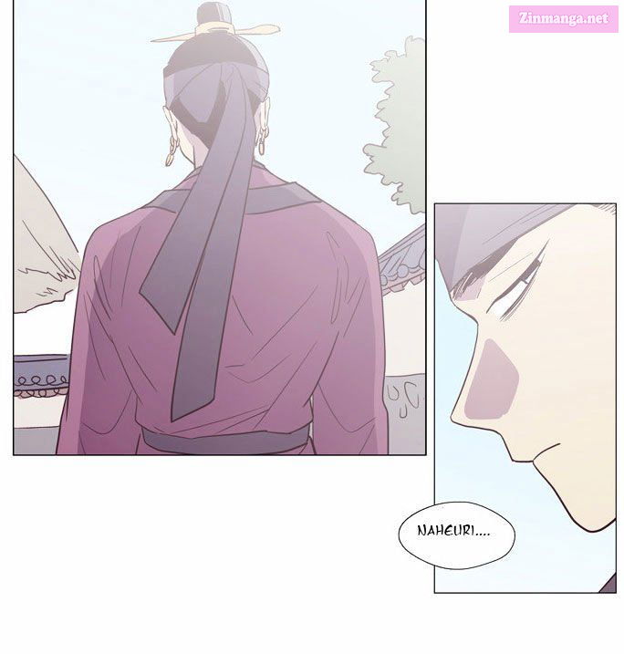 The Moon That Rises In The Day Manhwa Chapter 96 page 54 - MangaKakalot