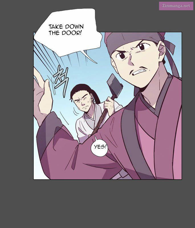 The Moon That Rises In The Day Manhwa Chapter 96 page 6 - MangaKakalot