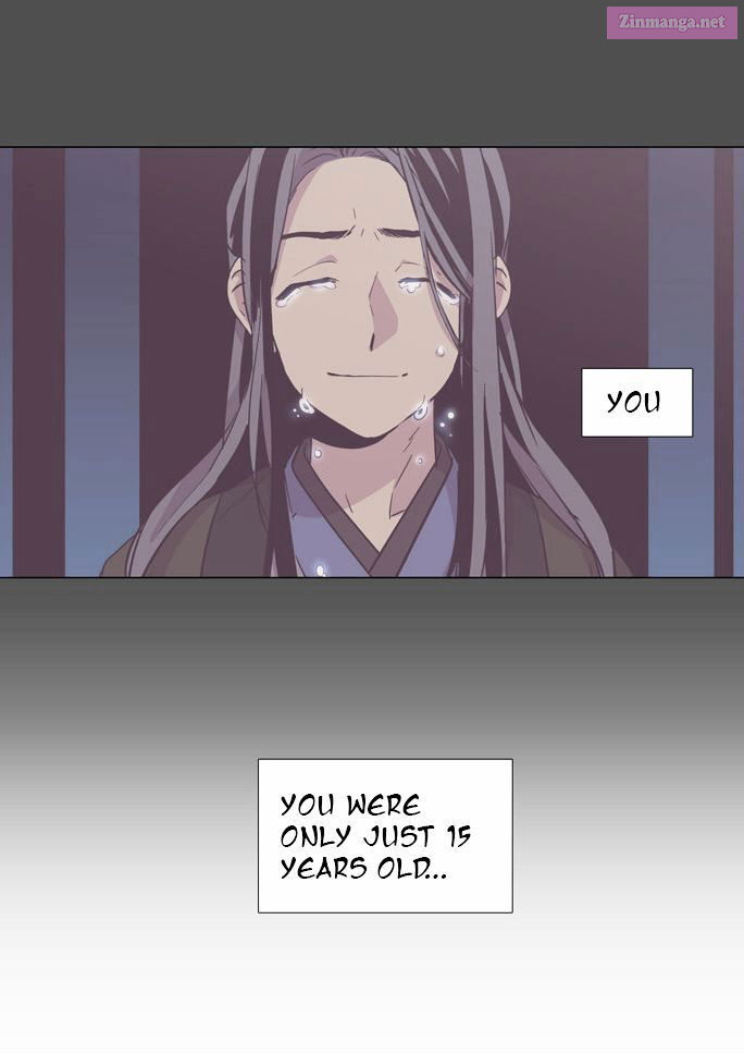 The Moon That Rises In The Day Manhwa Chapter 97 page 12 - MangaKakalot