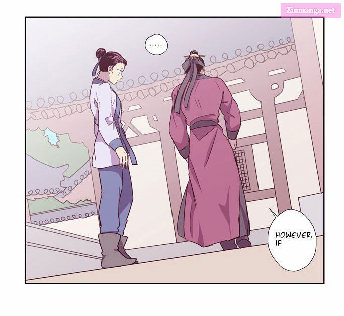 The Moon That Rises In The Day Manhwa Chapter 97 page 22 - MangaKakalot