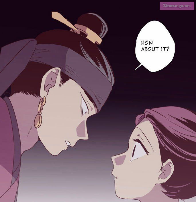 The Moon That Rises In The Day Manhwa Chapter 97 page 28 - MangaKakalot