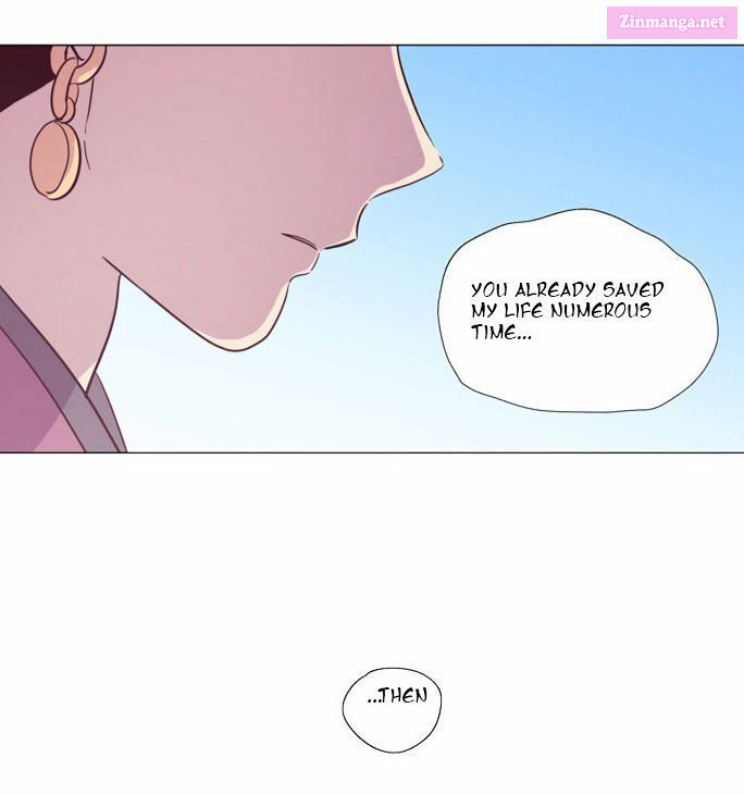 The Moon That Rises In The Day Manhwa Chapter 97 page 49 - MangaKakalot