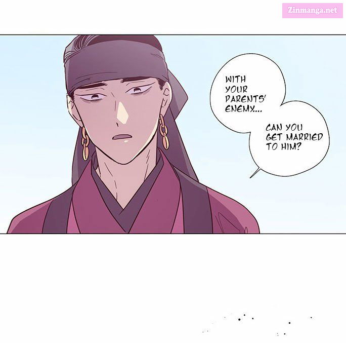 The Moon That Rises In The Day Manhwa Chapter 97 page 50 - MangaKakalot