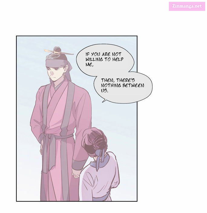 The Moon That Rises In The Day Manhwa Chapter 98 page 20 - MangaKakalot