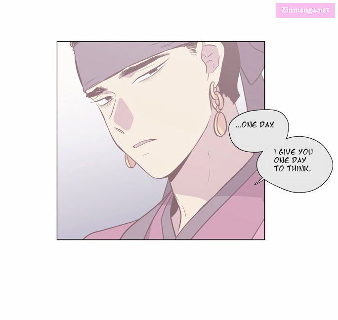 The Moon That Rises In The Day Manhwa Chapter 98 page 21 - MangaKakalot