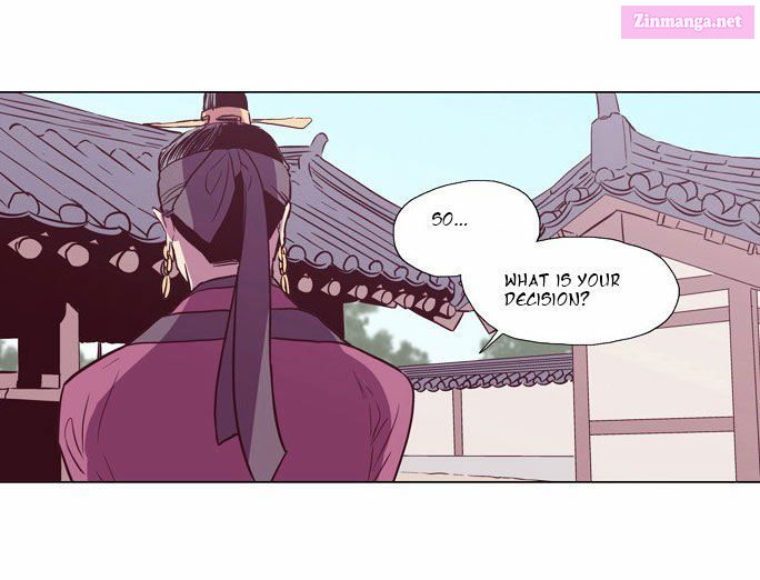 The Moon That Rises In The Day Manhwa Chapter 98 page 25 - MangaKakalot