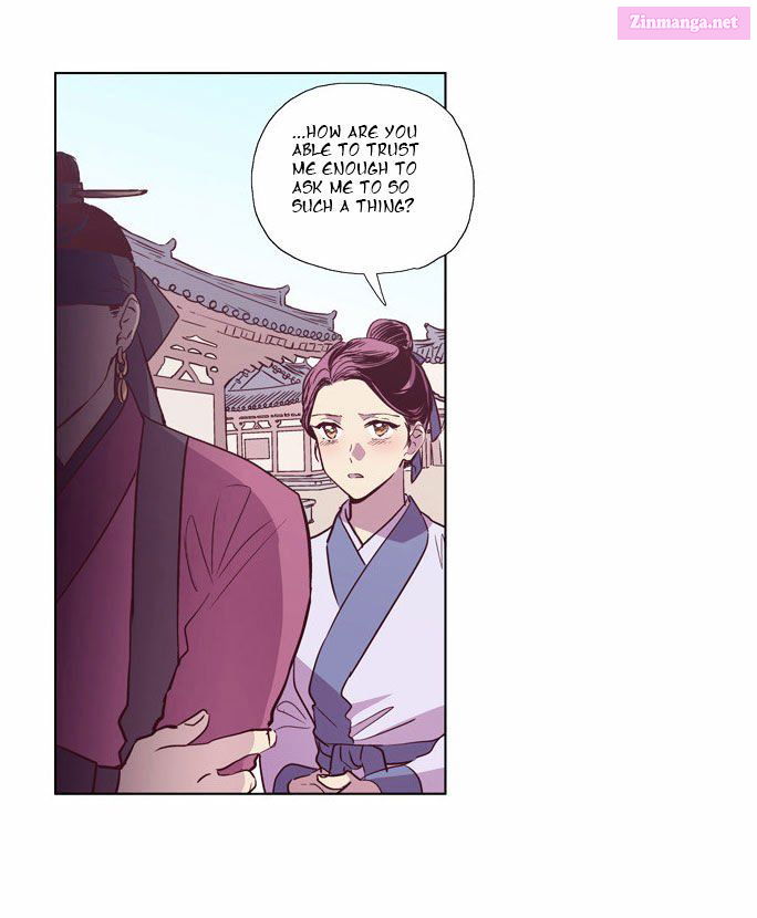 The Moon That Rises In The Day Manhwa Chapter 98 page 26 - MangaKakalot