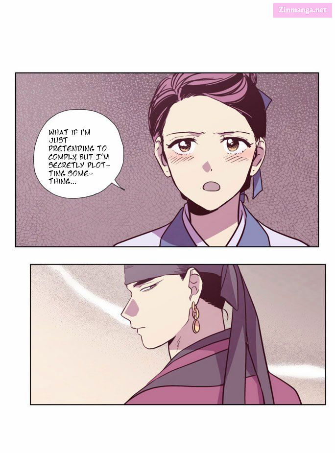 The Moon That Rises In The Day Manhwa Chapter 98 page 27 - MangaKakalot