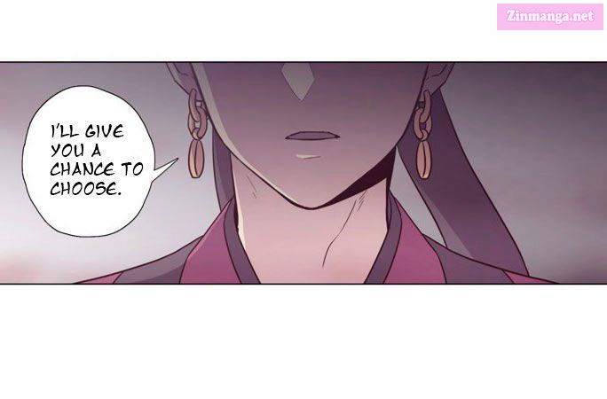 The Moon That Rises In The Day Manhwa Chapter 98 page 3 - MangaKakalot