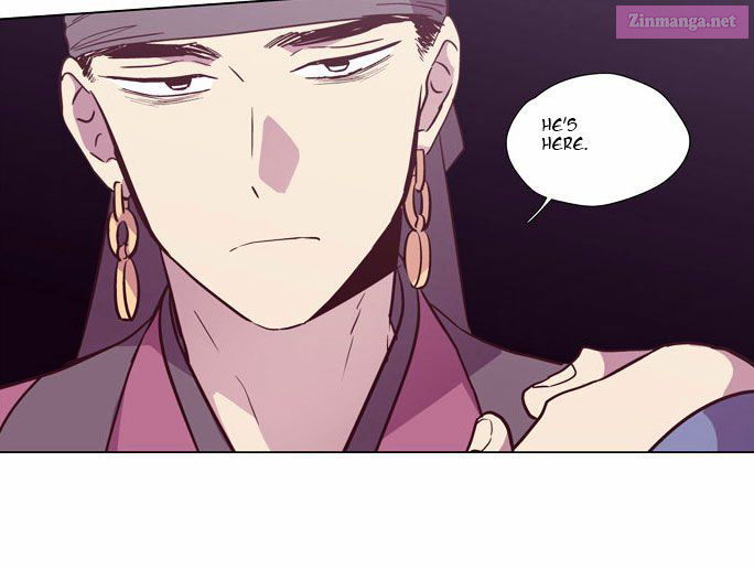 The Moon That Rises In The Day Manhwa Chapter 98 page 37 - MangaKakalot