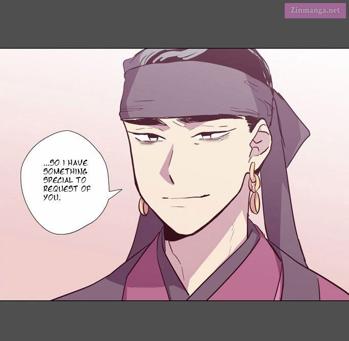 The Moon That Rises In The Day Manhwa Chapter 98 page 46 - MangaKakalot