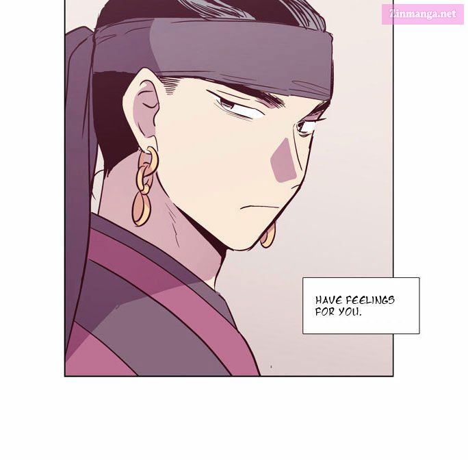 The Moon That Rises In The Day Manhwa Chapter 98 page 68 - MangaKakalot