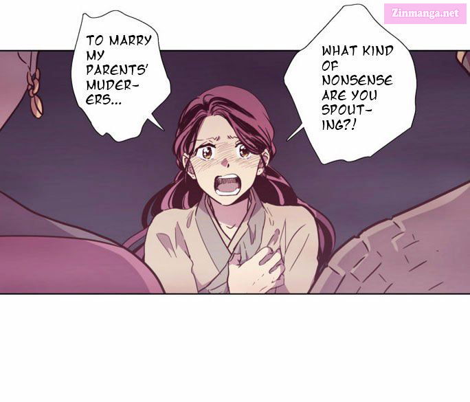 The Moon That Rises In The Day Manhwa Chapter 98 page 7 - MangaKakalot