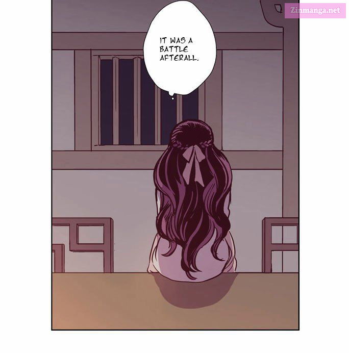 The Moon That Rises In The Day Manhwa Chapter 99 page 21 - MangaKakalot