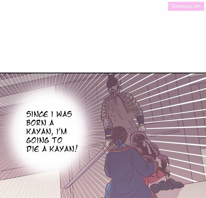 The Moon That Rises In The Day Manhwa Chapter 99 page 22 - MangaKakalot