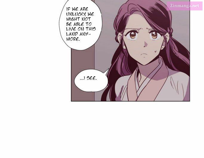 The Moon That Rises In The Day Manhwa Chapter 99 page 34 - MangaKakalot