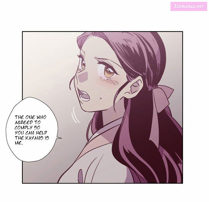 The Moon That Rises In The Day Manhwa Chapter 99 page 42 - MangaKakalot