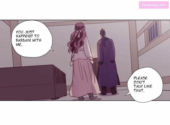 The Moon That Rises In The Day Manhwa Chapter 99 page 43 - MangaKakalot