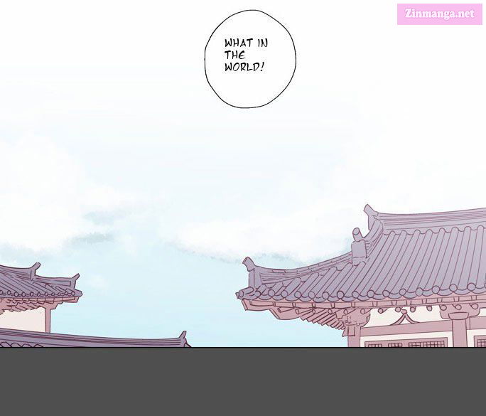 The Moon That Rises In The Day Manhwa Chapter 99 page 47 - MangaKakalot