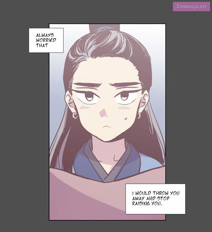 The Moon That Rises In The Day Manhwa Chapter 99 page 56 - MangaKakalot