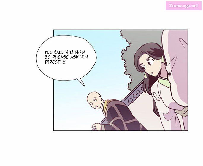 The Moon That Rises In The Day Manhwa Chapter 99 page 64 - MangaKakalot