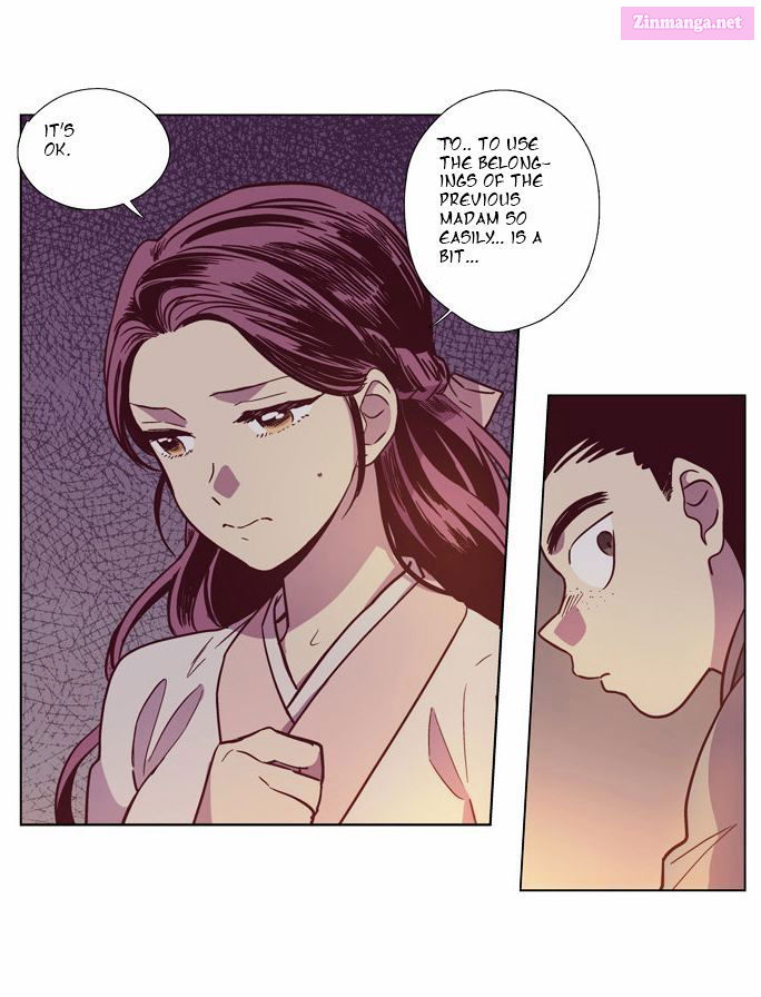 The Moon That Rises In The Day Manhwa Chapter 99 page 7 - MangaKakalot