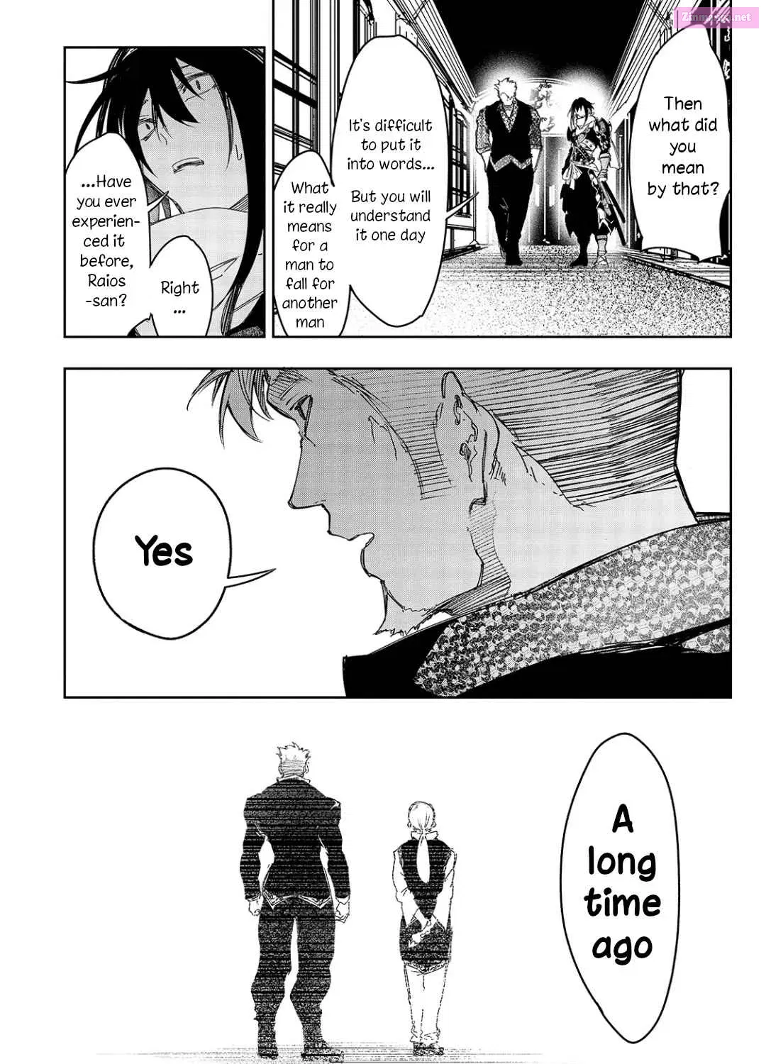 The Most Notorious “Talker” Runs the World’s Greatest Clan Chapter 4.4 page 7 - MangaKakalot