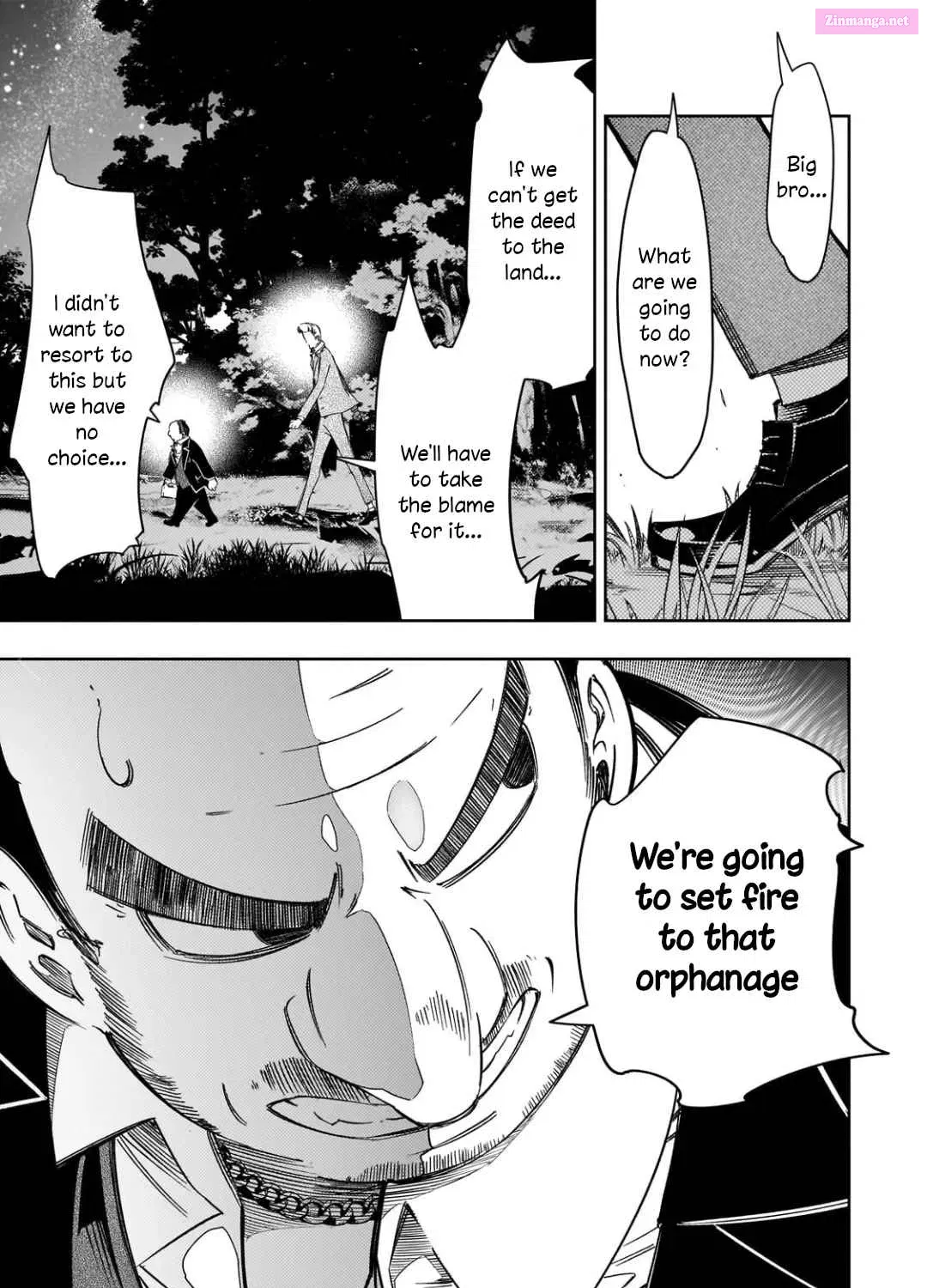 The Most Notorious “Talker” Runs the World’s Greatest Clan Chapter 7.0 page 57 - MangaKakalot