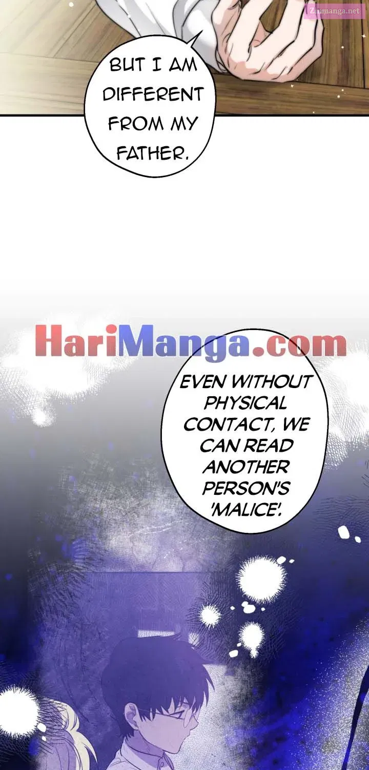 The most poweful characters in the world are crazy about me Chapter 104 page 42 - MangaNato