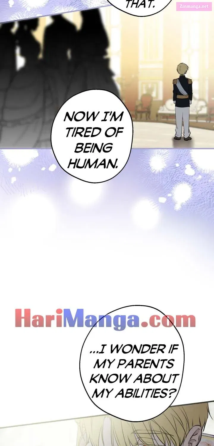 The most poweful characters in the world are crazy about me Chapter 104 page 45 - MangaNato