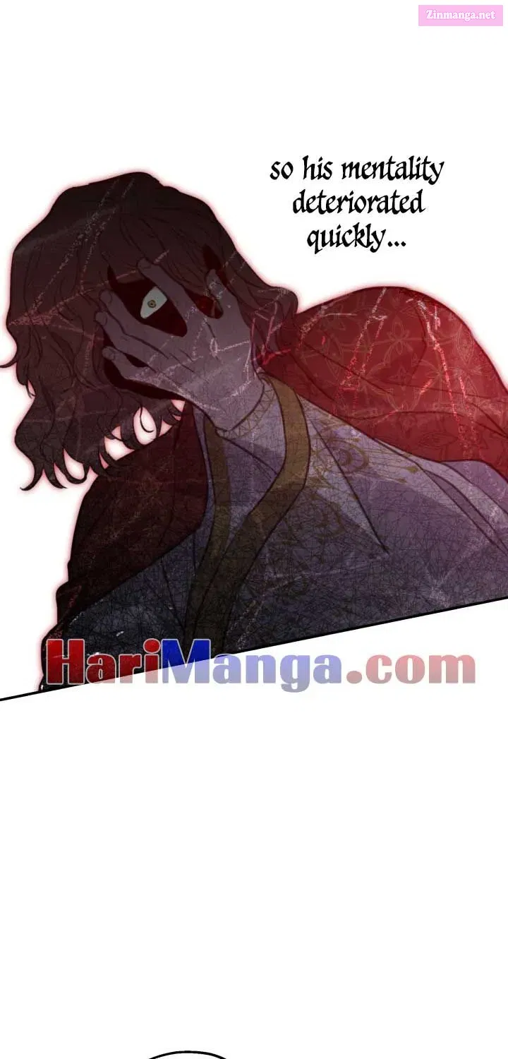 The most poweful characters in the world are crazy about me Chapter 44 page 12 - MangaNato