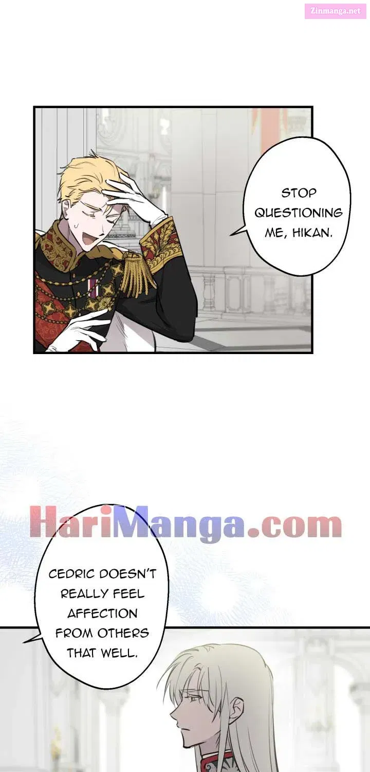 The most poweful characters in the world are crazy about me Chapter 52 page 19 - MangaNato