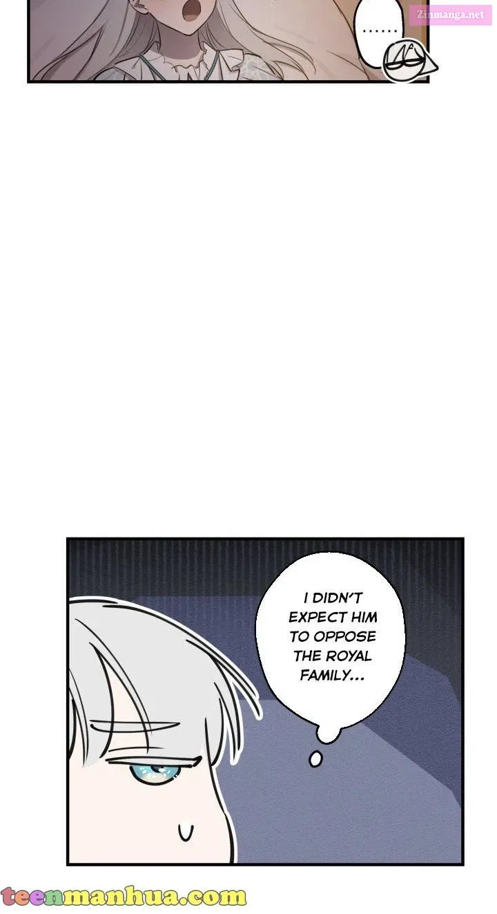 The most poweful characters in the world are crazy about me Chapter 57 page 41 - MangaNato