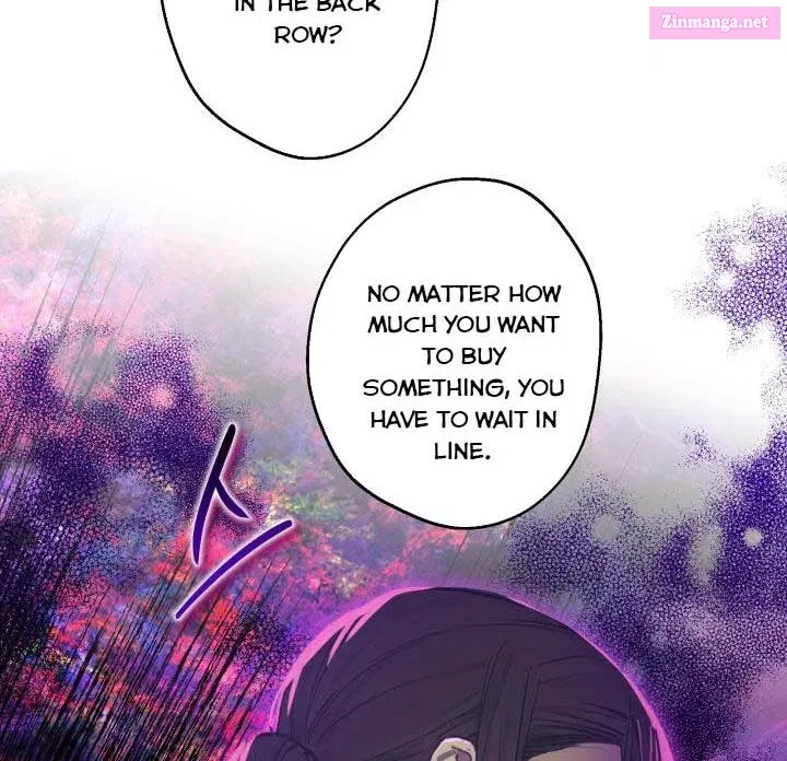 The most poweful characters in the world are crazy about me Chapter 67 page 6 - MangaNato