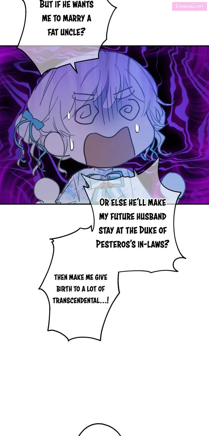 The most poweful characters in the world are crazy about me Chapter 7 page 2 - MangaNato