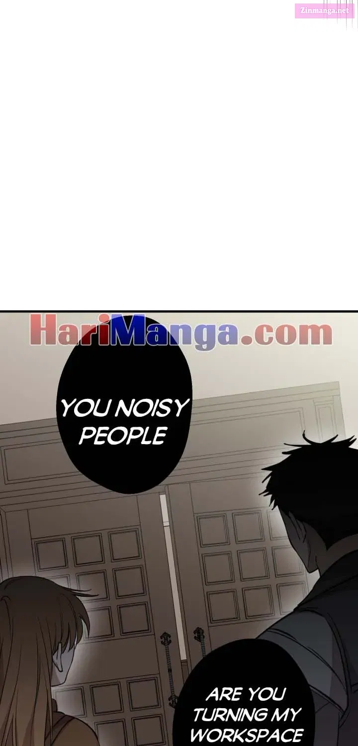 The most poweful characters in the world are crazy about me Chapter 86 page 43 - MangaNato